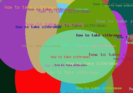 How To Take Zithromax
