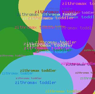 Zithromax Toddler